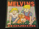 MELVINS HOUDINI LP ORIGINAL PRESSING/electric wizard/unsane/nirvana/amrep