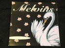 MELVINS STONER WITCH LP ORIGINAL PRESSING/amrep/electric wizard/unsane/nirvana