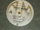 LINDA McCARTNEY AKA SUZY & THE RED STRIPES*RARE 7
