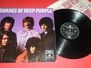 DEEP PURPLE 
