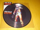 David Bowie Starman record store day 2012 7