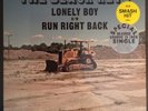 The Black Keys Record Store Day Black Friday 12inch Vinyl Lonley Boy NEW SEALED