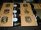 Furry Lewis/Champion Jack / Elmore James\Bukka White-Blues Masters Complete set