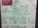 Alexisonfire - Math Sheets Demo Record Store Day 2012 RSD City And Colour