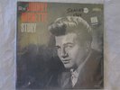 SEALED The Johnny Burnette Story Liberty Rockabilly