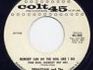 SEBASTIAN & HOUSE ROCKERS - 