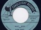 Hot Rockabilly - CLYDE STACY - 