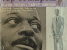 Clark Terry/Kenny Dorham-Top Trumpets-Jazzland 10-NICE