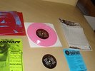 INTEGRITY PSYWARFARE RARE HOLY TERROR EP PLUS BONUS RINGWORM CRO MAGS SHEER TERR