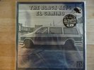 BLACK KEYS EL CAMINO RSD LIMITED EDITION LOW NUMBERED SEALED RECORD STORE DAY