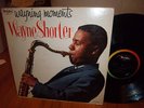 Wayne Shorter Wayning Moments Vee Jay 3029 mono 1962 CLEAN Hubbard Higgins Sax