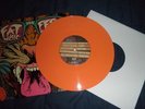 FAT MUSIC FOR FEST PEOPLE COLORED 10