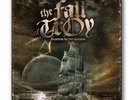 The Fall of Troy - Phantom on the Horizon - Clear Green Vinyl - New, Sealed
