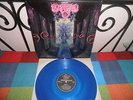 HYPOCRISY–PENETRALIA LP FIRST PRESS ORIGINAL(ASPHYX, MAYHEM, DEICIDE)