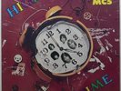 MC5 High Time SEALED 1st PRESSING UNPLAYED Atlantic LP GARAGE Psych PUNK