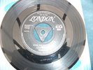 CHUCK BERRY  ROCK AND ROLL MUSIC/BLUE FEELING LONDON TRI 1957 EX RARE