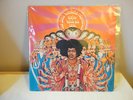 *JIMI HENDRIX* Axis : Bold As Love - MONO Track LP **1st Pressing** ;-)