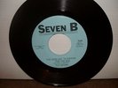 Pat Brown*The Good Got To Suffer For The Bad**RARE 1967 Northern Soul 45-Seven B