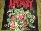 AUTOPSY LP 