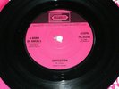 A BAND OF ANGELS Invitation (Pye UK Original 7
