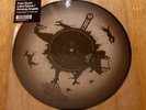 Kate Bush - Lake Tahoe/Among Angels - Picture Disc - Record Store Day 2012 RSD
