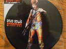 david bowie starman picture disc 7
