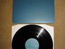 Coldplay The Blue Room EP Vinyl - Promotional Copy