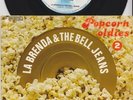 LA BRENDA BEN * The Chaperone * 6T's MOTOWN Northern SOUL POPCORN MOD 45 * Hear