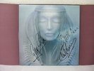 Emerson, Lake & Palmer E.L. & P. - Brain Salad Surgery 1973 UK Signed Autograph