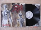 DEATH: Human * FIRST PRESS  * As new  * Rare LP 
