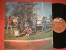 Midnight groovers - Talon haut - killer afro funk psych west indies lp mp3