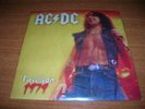 AC/DC    live at pavillion  1979   - RARE 7