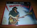 MOTORHEAD   rock am ring 2010    - RARE 7