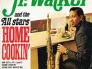 JR WALKER & ALL STARS home cookin' U.S. SOUL LP 710_orig1968 near mint in shrink