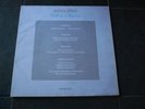 ARVO PART LP Tabula Rasa