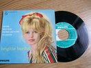 BRIGITTE BARDOT invitango, rare ep
