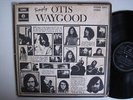 OTIS WAYGOOD BLUES BAND - SIMPLY OTIS WAYGOOD - RARE SOUTH AFRICAN BLUES ROCK