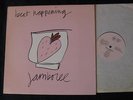BEAT HAPPENING Jamboree RARE Indie PUNK LP Promo Orig. K Rough Trade 30 EX