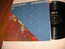 UNSPOKEN WORD RARE 1968 GARAGE PSYCH LP(ASCOT 16028 STEREO0TUESDAY APRIL 19TH
