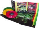 Lee Scratch Perry Blackboard jungle Dub the Upsetters colored Wax RSD 3 x 10