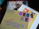 3 Vintage Captain Beefheart LPs  Spotlight Kid Shiny Beast Strictly Personal