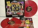 METALLICA-Live san Francisco 10/12/2011-(Rare)(2LP)(Red splash)(Germany)