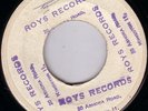 CHARLIE ORGANAIRE/SKINHEAD REGGAE/BLANK RIO R28..LITTLE VILLAGE..RARE..LISTEN
