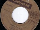 FITZ VAUGHAN/SKINHEAD REGGAE/COOK CC6008/CALYPSO RARE/ MUSTAFA - SEABROEK MARKET