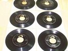 ELVIS Presley RARE 6 EPs RCA Victor 45 RPM 24 songs