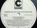 DIAMOND D Sally Got A One Track Mind on Chemistry Promo Rap 12