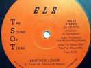 ELS Another Lover on TSOT Rare TX Modern Soul Boogie 12