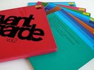 DGG Avantgarde Vol.2 (Cage, Kagel, Stockhausen, Schnebell etc.), 6 LP MINT