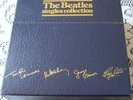 The Beatles Singles Collection Box Set of 26 Records 45's BSCP1 45