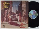 RUDY RAY MOORE The Player-The Hustler KENT LP